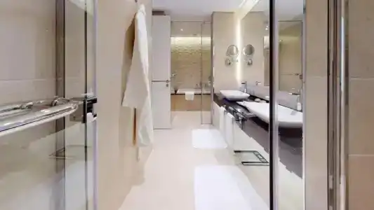 Mercure Dubai Barsha Heights Suites - 67
