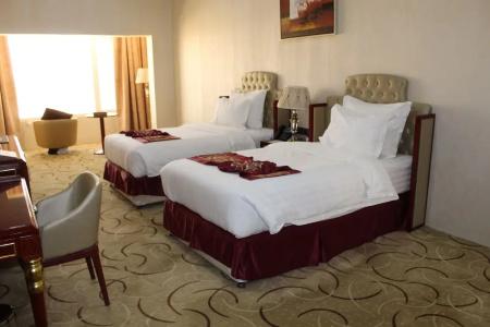 Al Salam Grand & Resort - 43