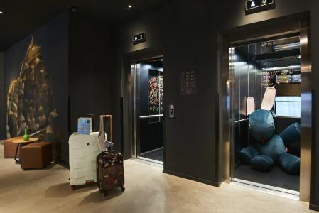 Moxy Essen City - 14