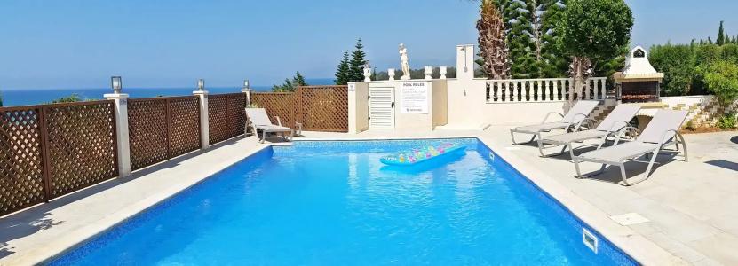 Eliofos Elegant Maisonettes - 77