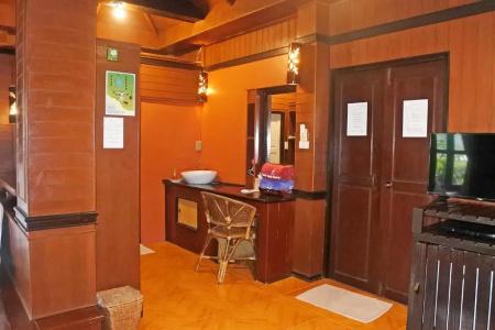 Baan Laanta Resort & Spa - Sha Plus - 75