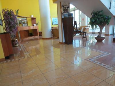 Rèmin Plaza - 1