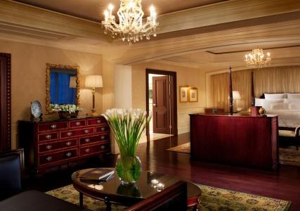 The Ritz-Carlton Beijing - 3
