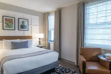 The Heathman - 26