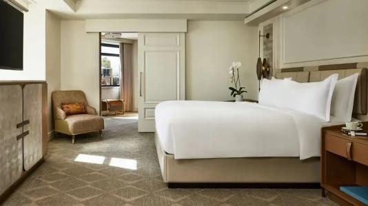The Ritz-Carlton, Denver - 92
