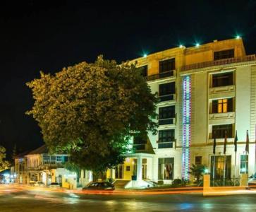 Sheki Saray - 2