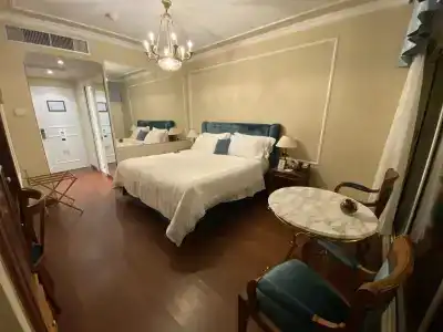 Grand Del Mare Resort & Spa - 2