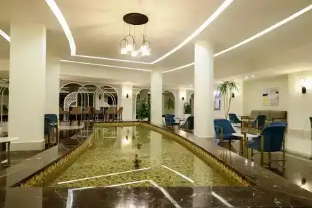Albatros Beach Club Soma Bay - 32