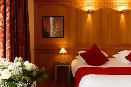 Hôtel de Bourgtheroulde, Autograph Collection - 29