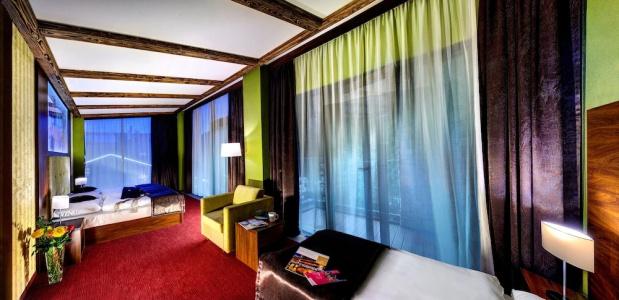 Wellness Chopok - 90