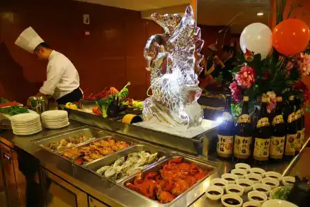 Bayshore Dalian - 9