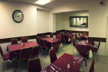 Palace Court - 13