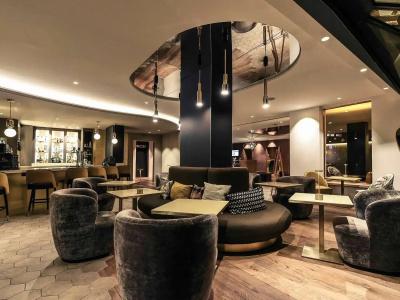Mercure Dijon Centre Clemenceau - 32
