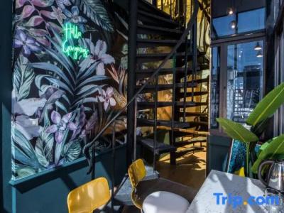 Theme Boutique Bangkok - 157