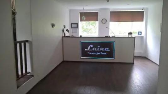 Laine - 6