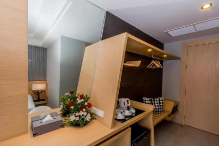 Apple a Day Resort Krabi-Sha Extra Plus - 126