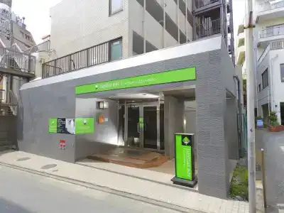 Flexstay Inn Kawasaki Ogawacho - 16