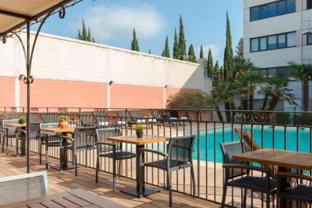 Best Western Le Galice Centre Ville - 25