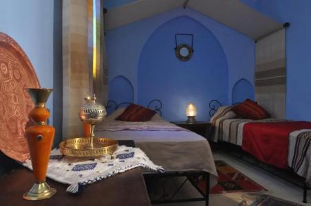 Riad La Famille - 31