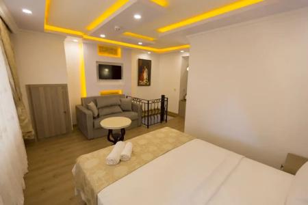 Harbour Suites Old City - 21