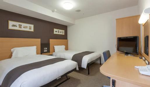 Comfort Yokohama Kannai - 31