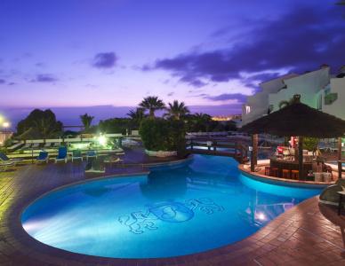 Regency Torviscas and Suites - 20