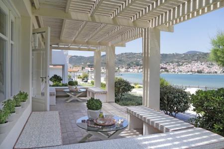 Skopelos Village - 6