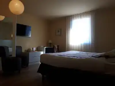 Auberge Bressane de Buellas - 5
