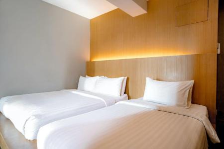 Travelier Hostel - 19
