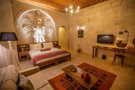 Anka Cave Suites - 51