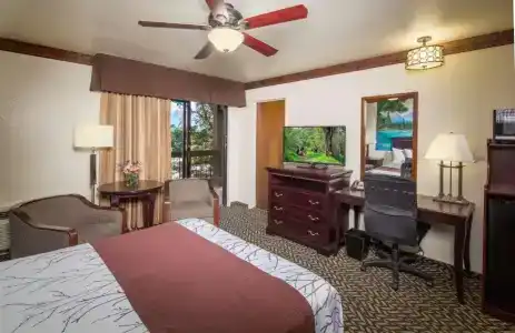 Best Western Plus Yosemite Gateway Inn - 117