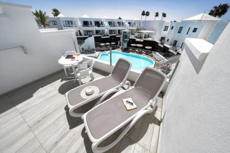 Aqua Suites - 88