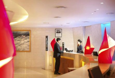 The Ambassador Seoul - A Pullman - 36