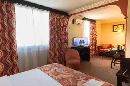 Toubkal - 38