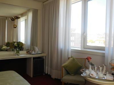 Starhotels Cristallo Palace - 18