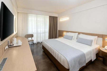 Thalassa Beach Resort & Spa (Только для взрослых) - 18