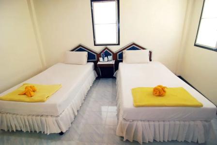 Lanta Coral Beach Resort - 77