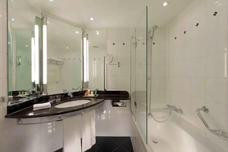 Hilton Berlin - 119