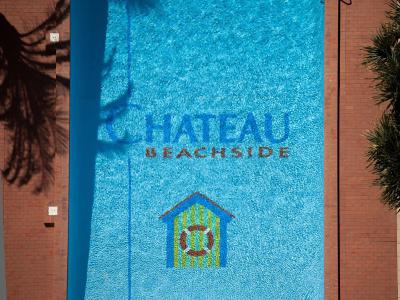 Chateau Beachside - 12