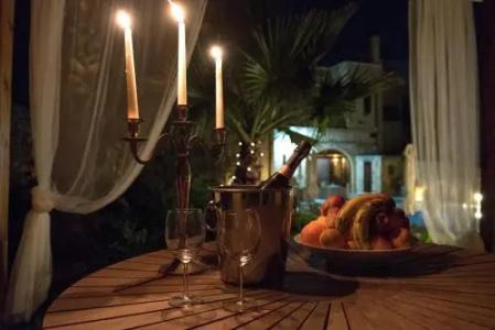 Merhba b&b - 4