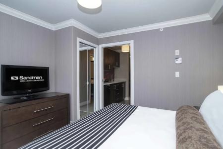 Sandman & Suites South - 64