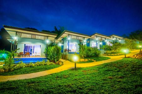 Chomphu Resort - 14