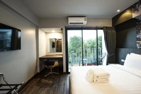 Sleep Mai Chiang Mai Airport Lifestyle - Sha Plus - 6
