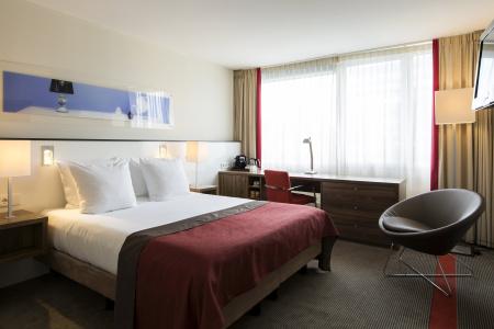 Holiday Inn Eindhoven Centre, An Ihg - 34