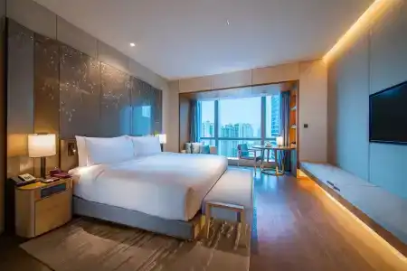 Conrad Guangzhou - 57