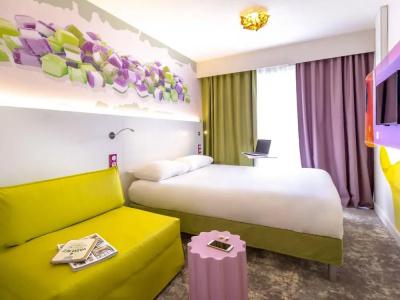 ibis Styles Fréjus St Raphael - 46