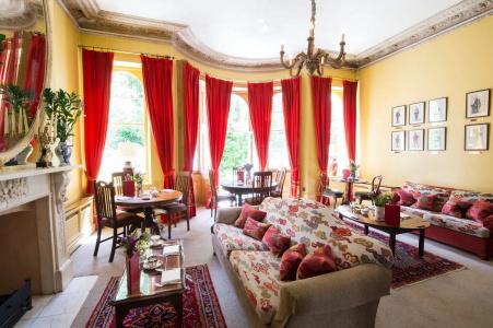 The Portobello - 16