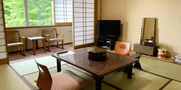 Kirishimaya Ryokan - 26
