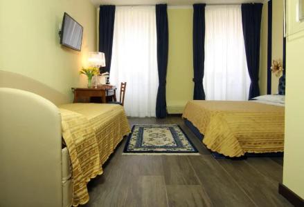 Albergo Al Viale - 44