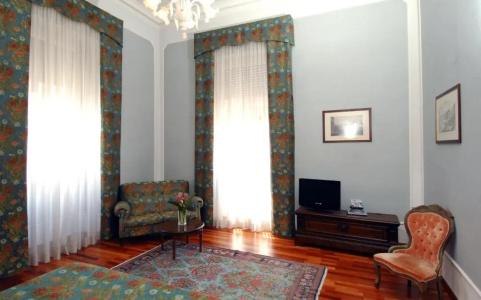 Grande Albergo Quattro Stagioni - 4